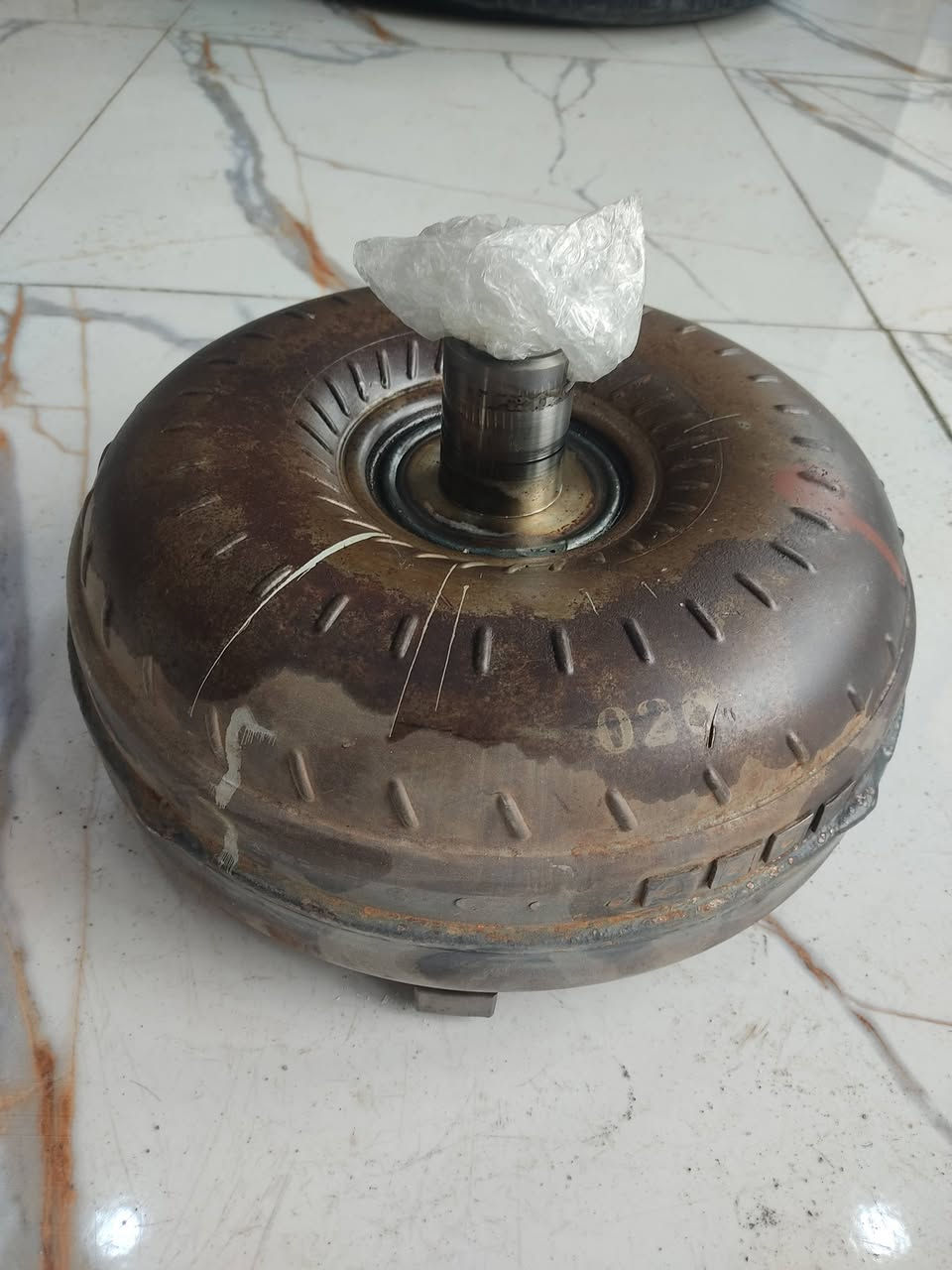 للبيع تورباين كير اوتماتيك. مال حاويه 
النجف الاشرف ***********
