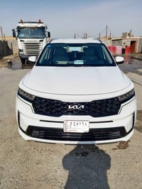 سورنتو ٢٠٢٣ • محرك ٦ • ٧ راكب