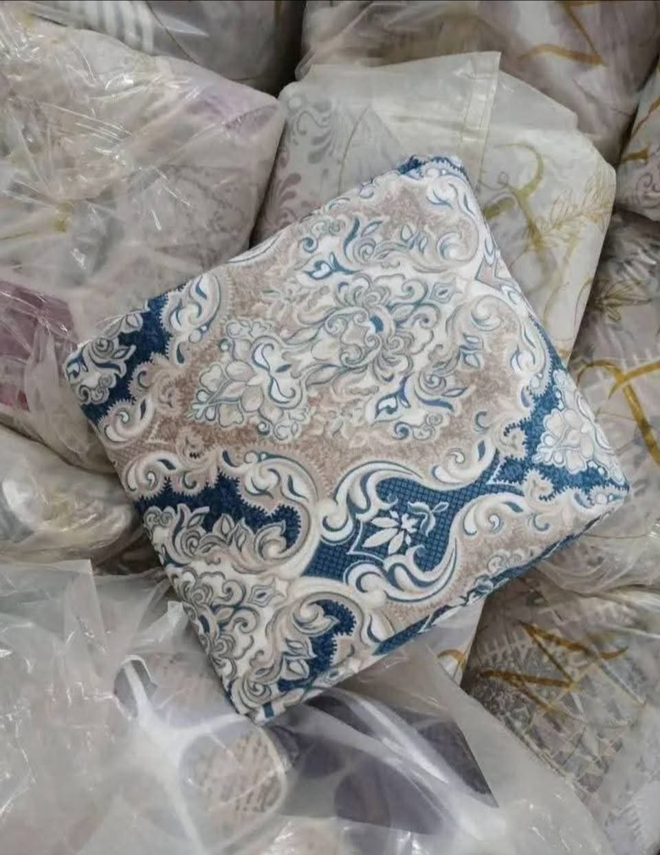 للتجار يا جماعه عندى بديل سجاد تحفههههههه 🔥👌🏻💃 وهطلعه  بسعر جملته #جمله من اول قطعه
وشنط سفر بنص تمنهم
ومفروشات للبيت  
انضموا لجروب الواتس 
وشوفوا أحدث الموديلات
 https://chat.whatsapp.com/CZt9FhQKGECLprnk4QmBoM


**إذا كنت صاحب هذا الإعلان وتريد حذفه لأي سبب، رجاءا أرسل رسالة إلى الدعم الفني**