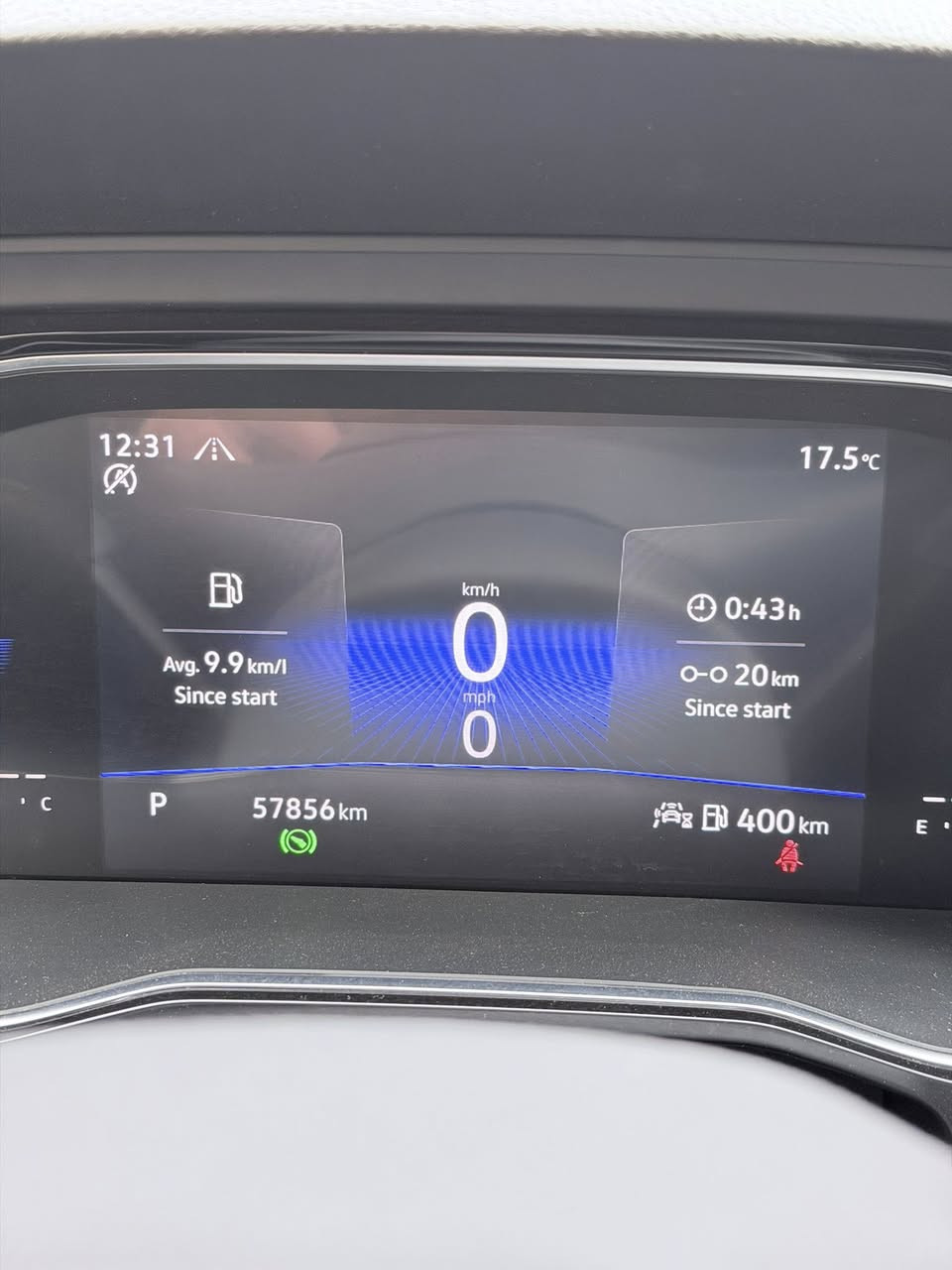 للبيع  فولكس فاجن جيتا S sport 2023
السيارة كلين تايتل فقط تبديل دعامية خلفية بشرط بدون صبغ بدون شخط بدون رصعة بدون اي شي 

للبيع – فولكس فاگن جيتا 2023

• محرك 1500 تيربو – اقتصادي ومتين

• عداد 57 ألف كيلو فقط

• امرجينسي بريك خلفي و امامي

• رادارات ٣٦٠ درجە

• شاشة كبيرة Android Auto + Apple CarPlay وايرلس

• شاشە الكترونيه 

• هند بريك إلكتروني

• الكاميرا الخلفيه 

• عدادات ديجيتال 

• اوتو ستارت ستوب

• كشنات مانع الانزلاق 

• مود سبورت و ايكو و عادي

• صيانة كاملة جديدة

 الضرر: الصور مرفقة

 الراديتر و لافتات  و بوابە و حجر کلها بلادي و  بشرط

 السيارة جاهزة ما تحتاج صرف لو دينار
السعر  : 185 ورقة و بيها مجال 

الرقم للتواصل ***********

المكان : بغداد / الجادرية
