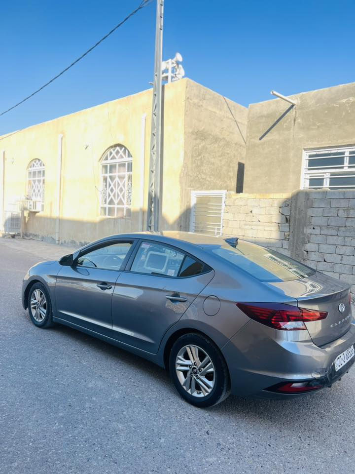 يا الله النترا 2020 كير ومحرك وحداديه كفاله تخم تاير جديد مال جناي جاهزه الاخير مكينه 2000دوش كير Atالمرغوب صور الضرر والسونار بلمنشور فقط بدون دواخل كفاله السياره رقم شمالي سنويه جديده وهزه جديده 
السعر123وبيها مجال 
الاتصال***********
مامتواجد بلخاص 👆👆
مواصفات السياره 
شاشه 
حساسات 
رادار 
كامره داوره 
3انضمه قياده 
ويل كروم
