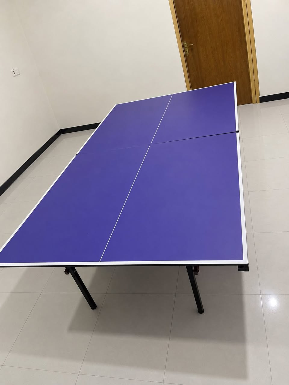منضده للبيع نضيفه ولا شخط من فوك
من جوه متضرره مثل ما مبين 
فقط المنضده ووياه الشبكه مالتها 
السعر180 الف
العنوان البصرة التنومه 
لايوجد توصيل


**إذا كنت صاحب هذا الإعلان وتريد حذفه لأي سبب، رجاءا أرسل رسالة إلى الدعم الفني**