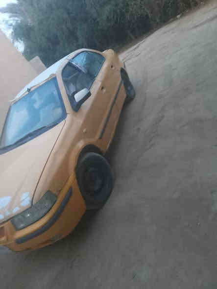 سلام عليكم سمند مديل 2011 رقم ميسان الماني سنويه عضم عاج سعرهه 10 للستفسار التصال عله الرقم ***********
