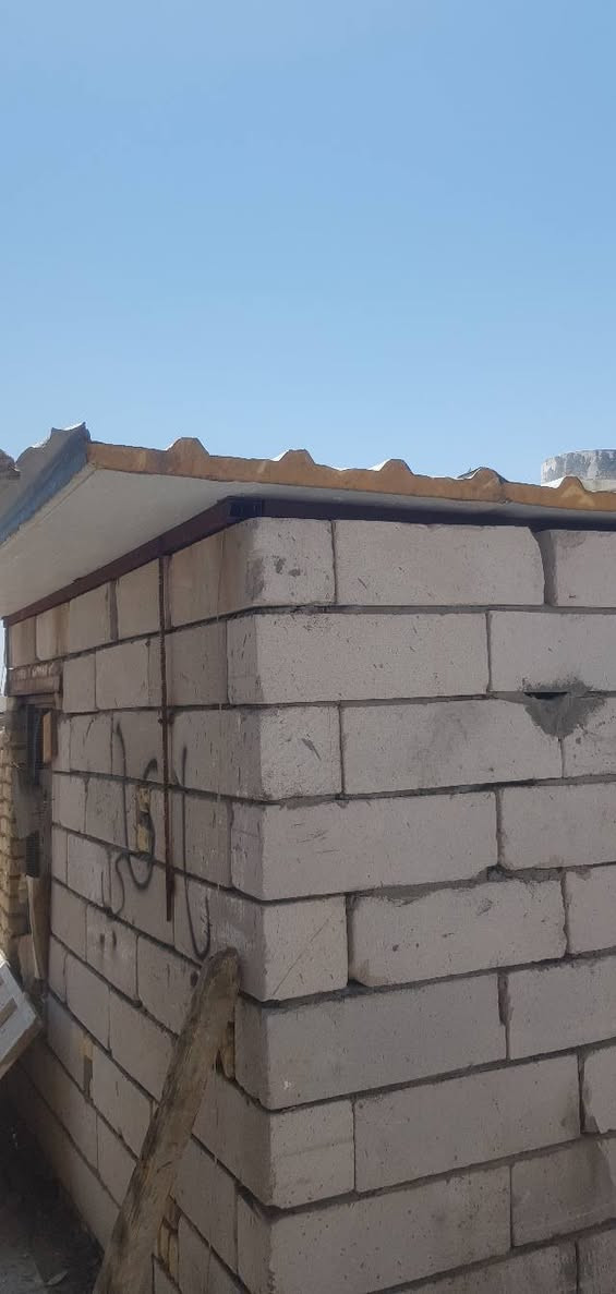 سندويج للبيع ٣قطع قياس من ٩الى ٦متر @للاستفسار ***********
