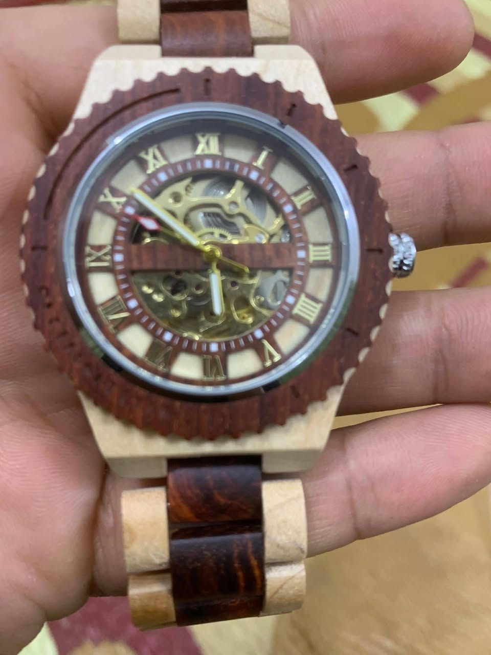 السلام عليكم ساعتين اعلى سعر ابيع


**إذا كنت صاحب هذا الإعلان وتريد حذفه لأي سبب، رجاءا أرسل رسالة إلى الدعم الفني**