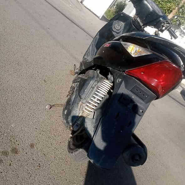 ثعلب للبيع نقص جوزه فقط شغاله نص نكره كهربائيات شلعه معدل فول كفرات اصليه مكاني بغداد ساحه عدن او طوبجي سعر ٣٥٠ الف قفل هاتف ***********
