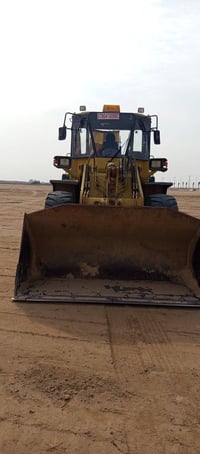 للبيع شفل كوماتسو   الاستفسار 07804100982