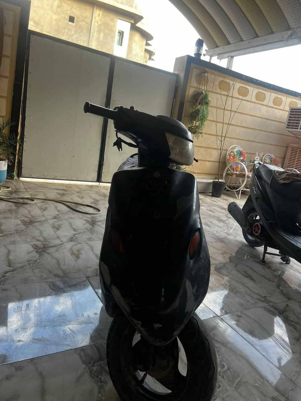 سلام عليكم
عندي بيجي ما مفتوحه مكينه لوك نشيطه عوزه شغل صالنصته مسدوده وكهربائياته ما اعرف شبيهن كفراته كامله بس ما غاسله صارلي دهر حط سعرك واخذ جماعه ال100 لا توصل
***********
