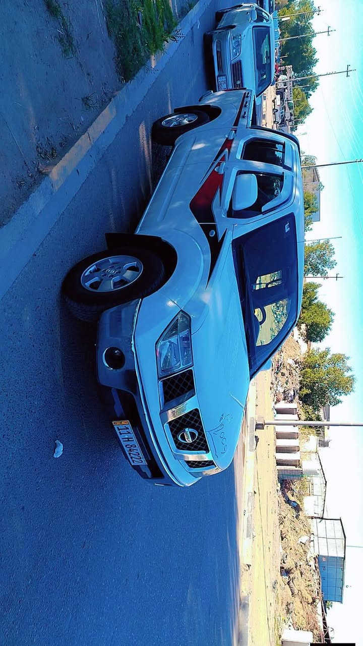 نفاره 2009 رقم بغداد دولي بسمي هزه وسنويه لل 30 فول مواصفات محسن  اوتماتيك  مكفولة كفاله عامه من كلشي  شبر صبغ يم الوقايه خياس ومسوه جاهز السياره المكان كربلاء  السعر97 رقم تلفون***********
