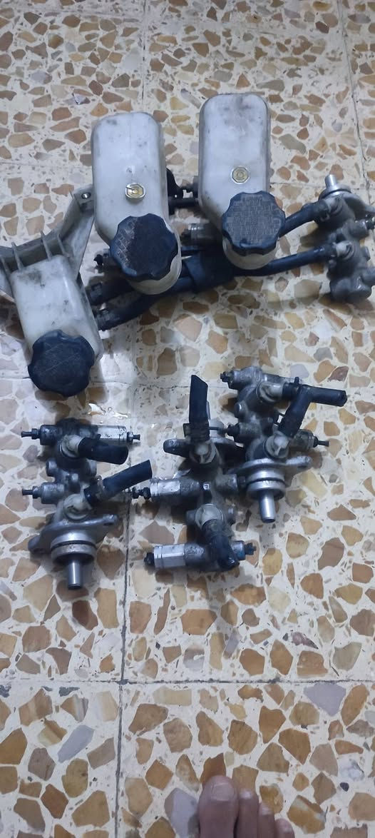 متوفر عنابير كيا بيكانتو للبيع


**إذا كنت صاحب هذا الإعلان وتريد حذفه لأي سبب، رجاءا أرسل رسالة إلى الدعم الفني**