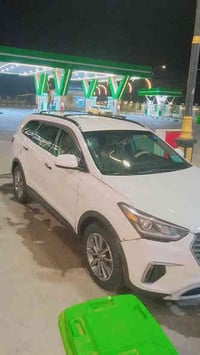 سنتافيا كراند • ٢٠١٧ • وارد امريكي