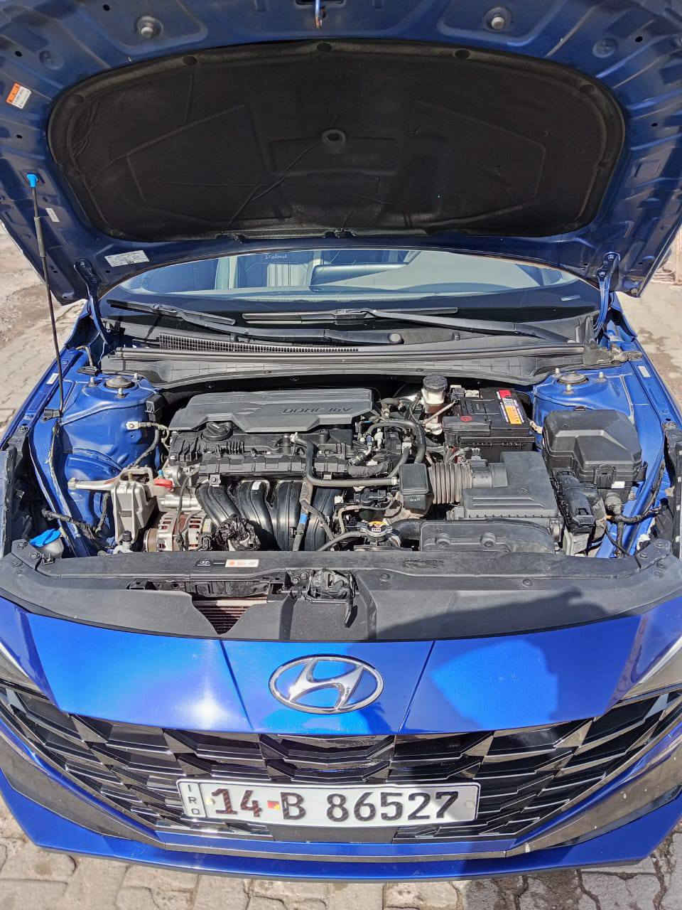 للبيع فقط هيونداي النترا موديل 2022رقم بصره بسمي حره تحويل ثاني يوم بيها تبديل جاملغ وبنيد بدون دواخل لغود والشواصي كفاله وبيها كلير ثلاث قطع من امريكا وبارد بسيط باب السدر السيارة فول مواصفات واحد على واحد صور الحادث موجوده بلمنشور السعر 153وبيها مجال بسيط ***********
