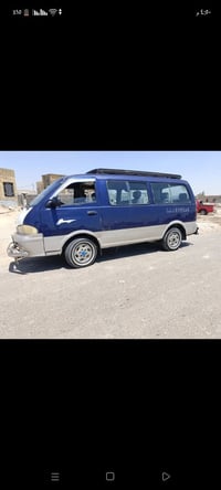 بريجو للبيع 07868687079