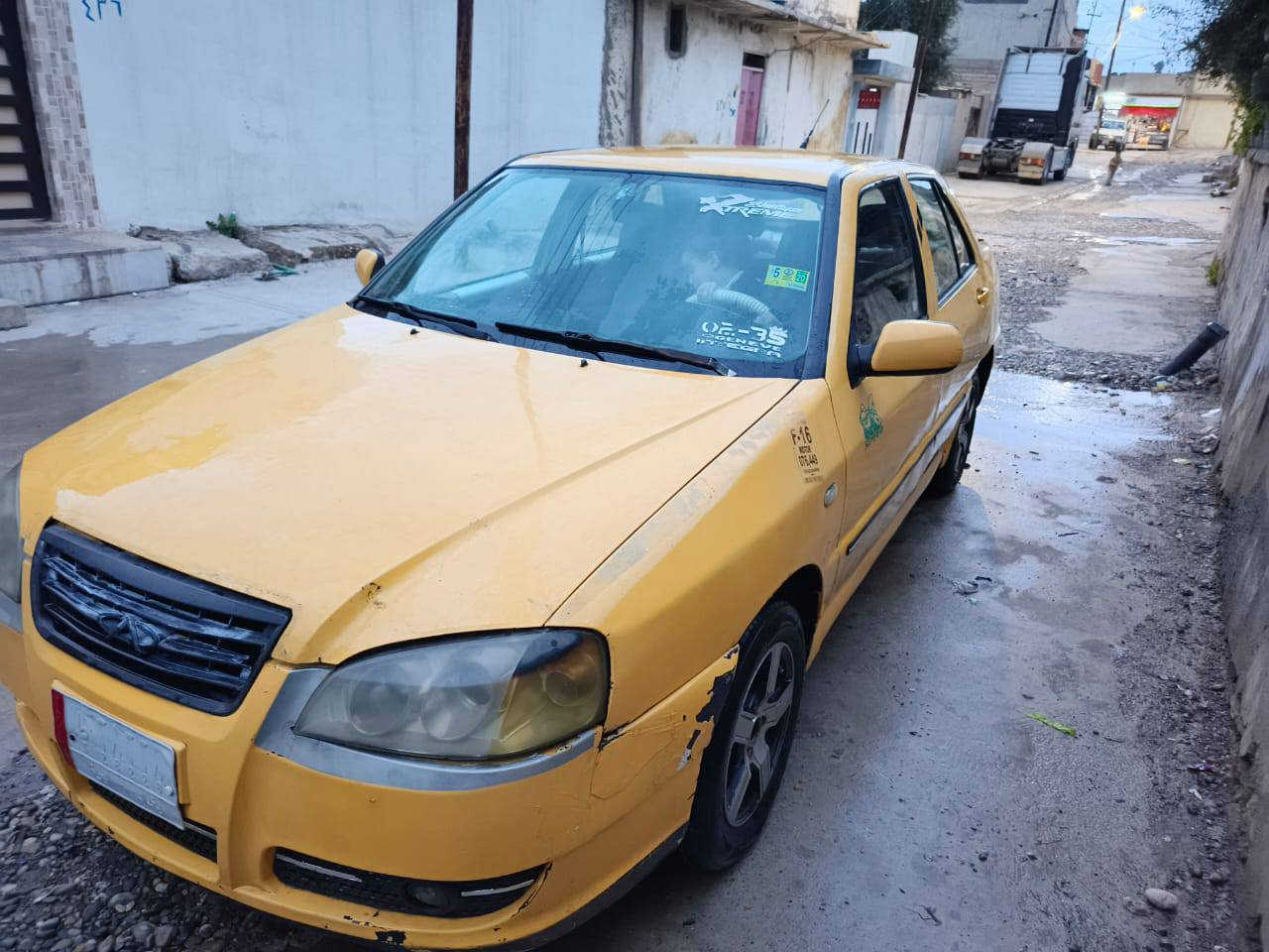 سلام وعليكم شري كوين موديل 2010   رقم بغداد شرعي  بل موصل عندي وكاله  سنويه صاقطه 2023 شرط التحويل مكينه بديت صرف قليل سعر 18 وبيها مجال  الستفسار عل ارقم ***********
