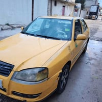 شيري كوين • موديل ٢٠١٠ • رقم بغداد