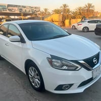 سنترا • ٢٠١٨ • وارد امريكي