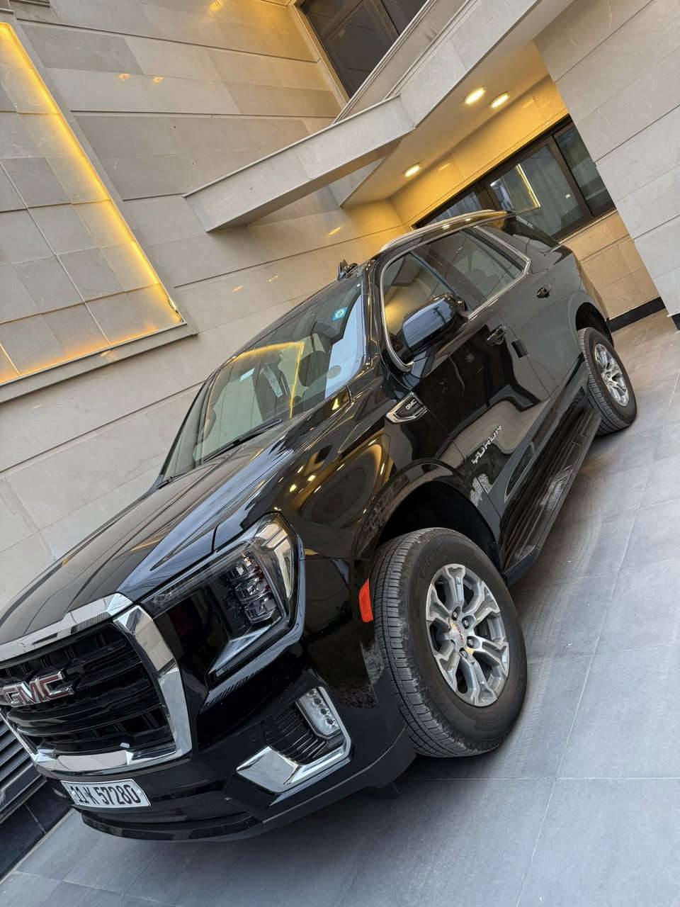 .
السلام عليكم للبيع فقط 
يوكن slt ٢٠٢٤ 
خليجي وكالة المنصور 
مكفوله سياره وسونار بلمنشور 
ماشيه ٩٠٠٠ كيلو 
تحويل مباشر 
السعر ٥١٥٠٠$ 
العنوان . بغداد . شارع الصناعة 
***********
