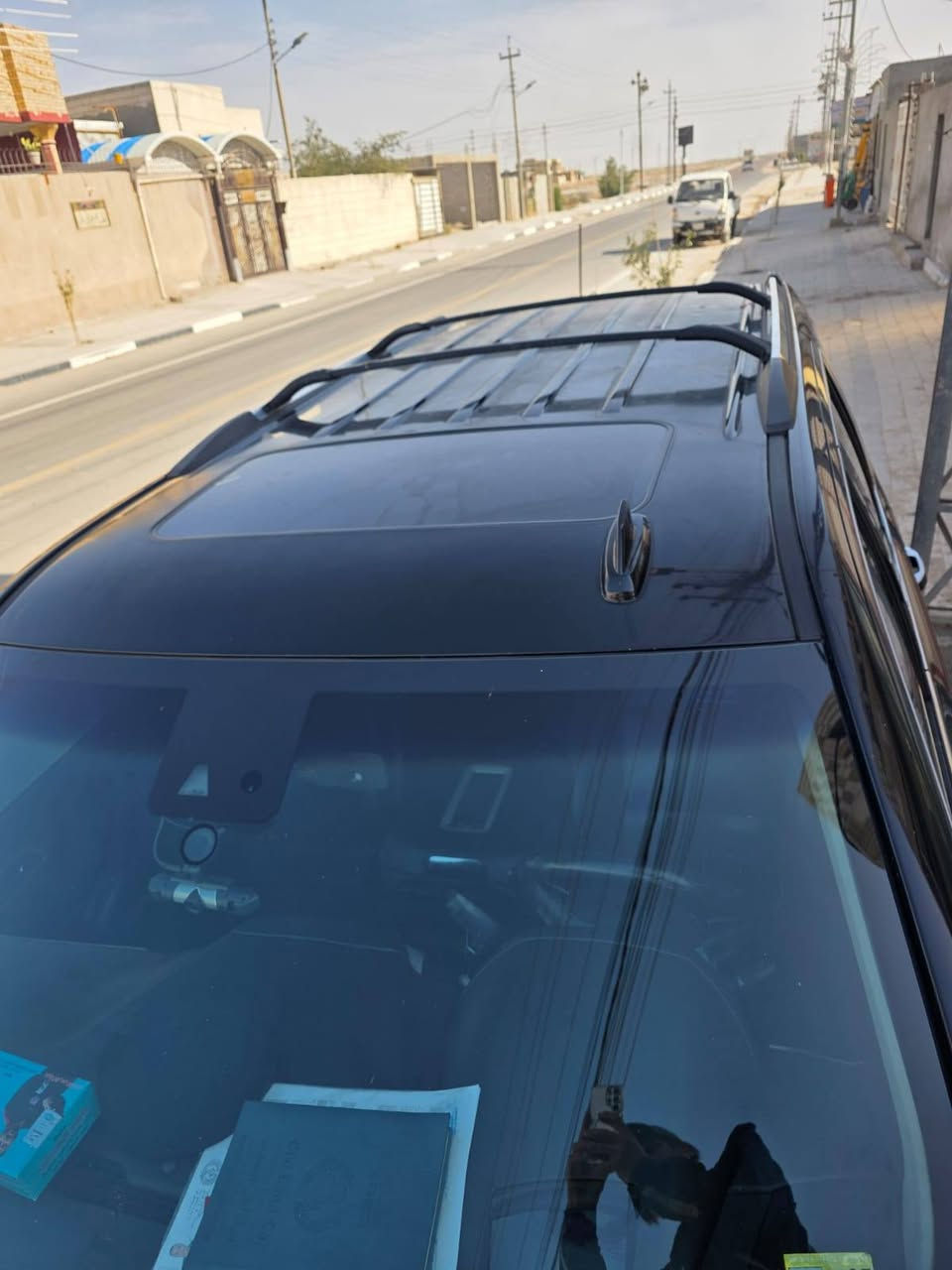 السلام عليكم من رخصه الادمن جمسي دنلي فول واحد عل واحد 
مديل 2016 
دخول جديد كتاب ضباط بسمي 
جاهزه من كلشي 
بدون حادث كصيتها كفاله طلع بيها كلير باب فقط 
سعر 335
للستفسار ‏‪0770 327 8635‬‏
