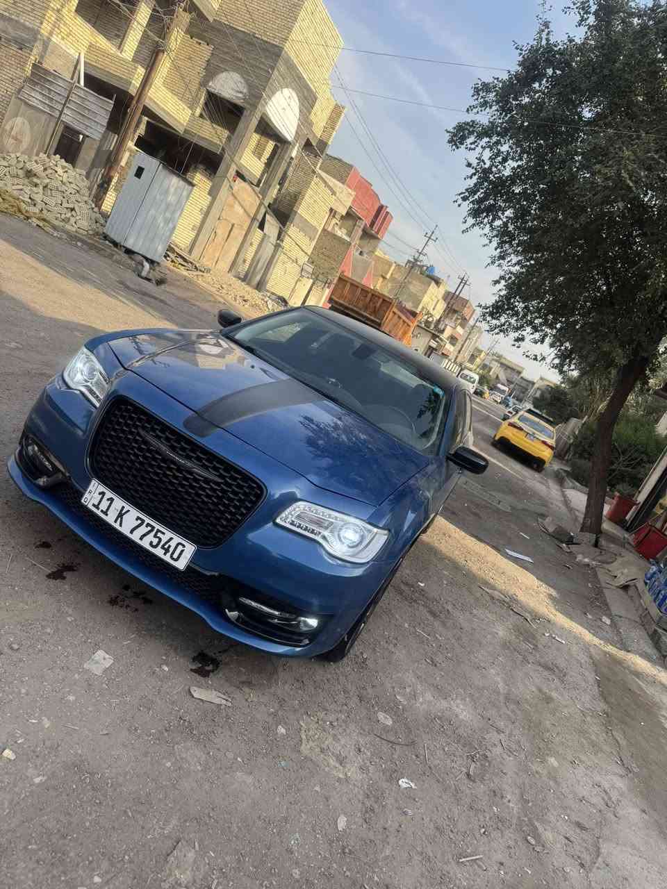 اوبامة مديل 2020
لون مميز 💙
سيارة حلوة وخير من اللة مال بيت 
رقم بغداد تحويل ثاني يوم 
مكينة ٣٦٠٠ 
وارد امريكي صور الحادث وسونر بل منشور 
سعر ٢٤٠ ورقة 
ماشية ٥٣ الف 
عنواني بغداد حي اور 
رقم ***********
