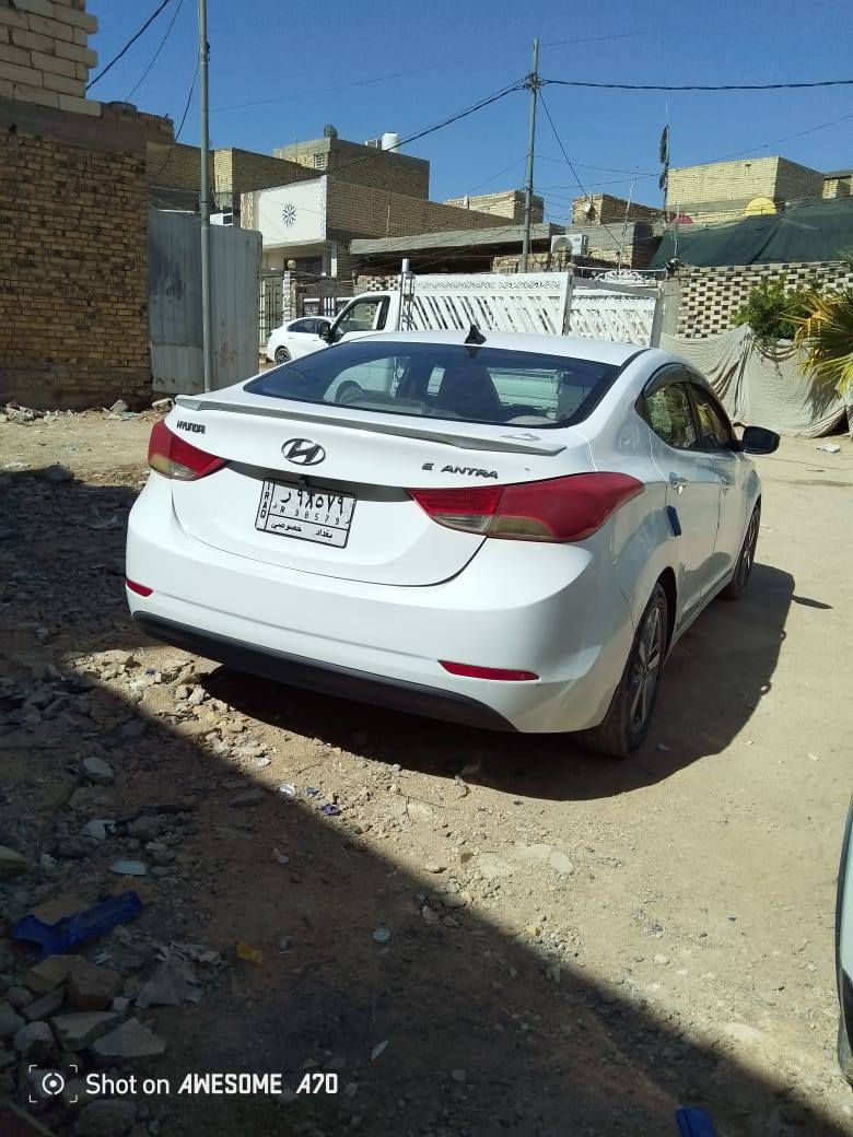 السلام عليكم سياره الانتره 2014 فول العنوان نجف الاستفسار اكثر  انتصال عل رقم ‏‪***********‬‏
