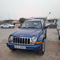 مكفولة • ٢٠٠٧ • تاير جديد