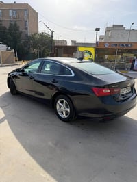 ماليبو للبيع  والمراوس بسيارة عاليه   2018 رقم اربيل دولي باسمي  بيها ...