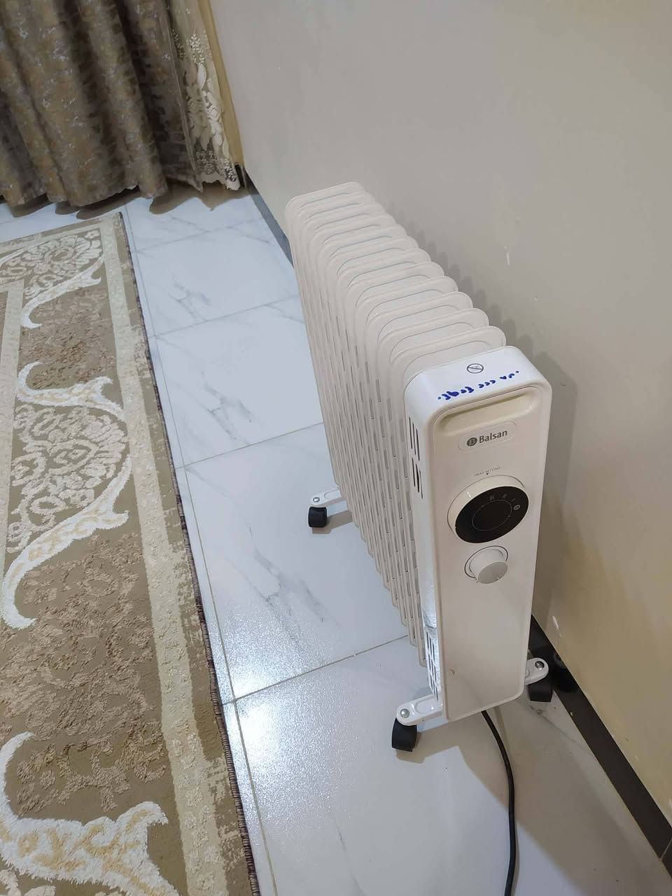 السعر ١٠٠ بيع مستعجل


**إذا كنت صاحب هذا الإعلان وتريد حذفه لأي سبب، رجاءا أرسل رسالة إلى الدعم الفني**