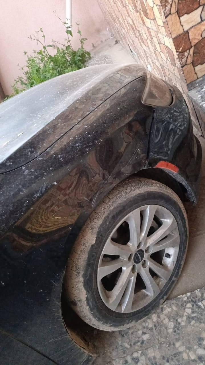 السلام عليكم ورحمة الله وبركاته....
سيارة للبيع C200 مامتعوبة مال واحد جناي  والسوك كلشي موجود بيه موديل 2016 وارد امريكي ...رايدها 95 ورقة قفل


**إذا كنت صاحب هذا الإعلان وتريد حذفه لأي سبب، رجاءا أرسل رسالة إلى الدعم الفني**