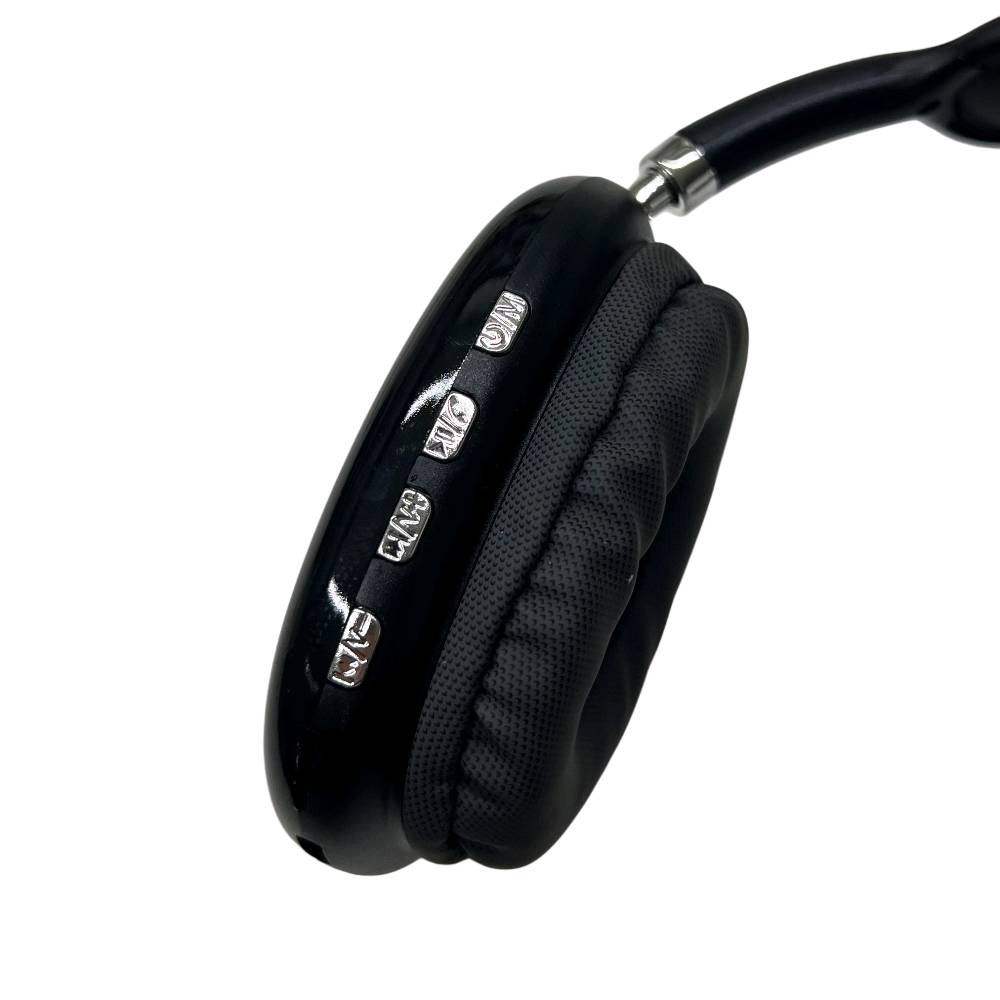 سماعة P9 دخلت المنافسة بقوة!
صوت نقي، عزل ممتاز، وتشغيل سلكي ولاسلكي!
بلوتوث 5.0، بطارية تعيش معك وقت طويل، وتدعم كرت ميموري بعد!
والأحلى؟ سعرها على قد الإيد
ما هي حالة السماعة؟ (جديدة أم مستخدمة): 
جديدة
هل يوجد ضمان على السماعة؟: 
نعم
هل هناك خصومات عند شراء أكثر من قطعة؟: 
نعم