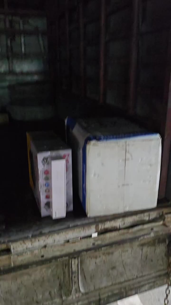 الحمد لله على بركاته و نعمته
((اخلص لمن تخدم فإن المخدوم اخلص لك بدمه))
بعد التوكل على الله    🧿🧿🧿🧿
السعر جملة  و   مفرد ✅️✅️
تم تجهيز الاخوة خدام الإمام الحسين عليه السلام 
 🚛 🚛(( يوجد توصيل كافة المحافظات ))🚚🚚
بغداد مدينة الصدر قطاع 41 شارع الداخل 📍📍📍
  للإستفسار والطلب 📞 ***********
مؤسسة العقيلة ***********
