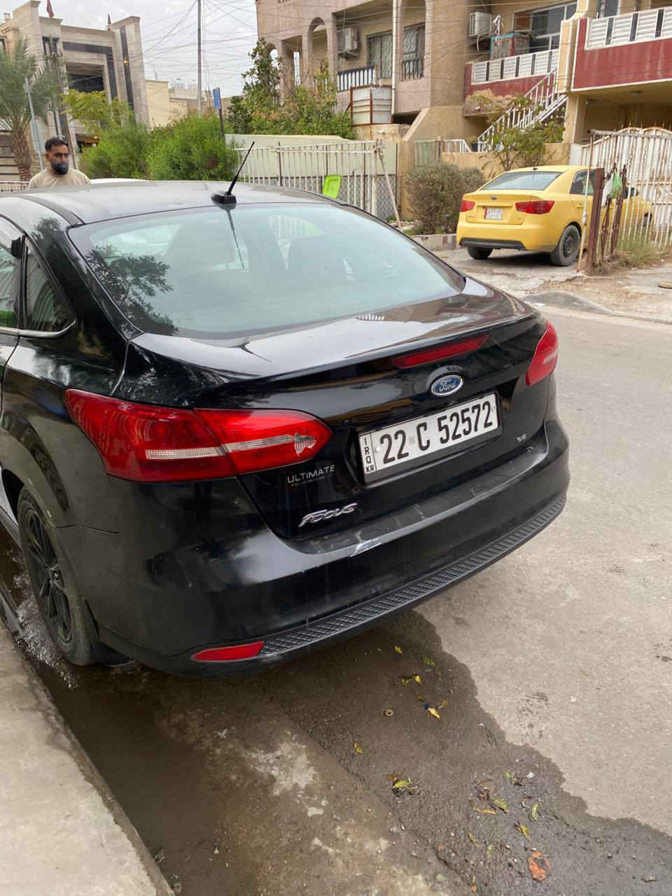 سلام عليكم
فوكس موديل 16 للبيع 
ب80
***********
استفسار وتفاصيل اتصل او راسل واتساب 
مكان بغداد
