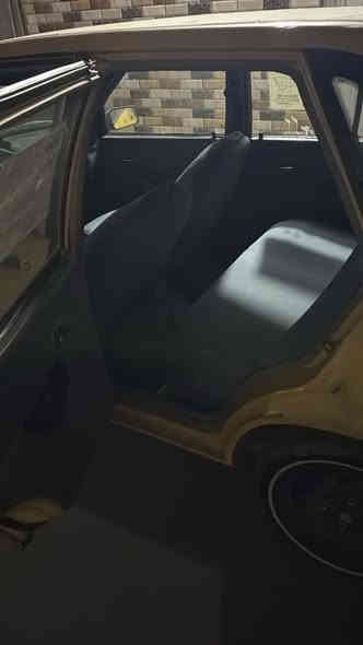 سلام عليكم سايبا 2011للبيع بيه نواقص بصيطه مصفره تاخذه السعر 28 وبيه مجال 
صاحب السياره ***********للتستفسار اتصل
المكان بغداد مدين الصدر
