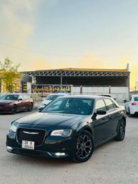 كرايسلر 300s • ٢٠١٨ • فور ويل