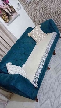 غراض بيت للبيع جديد لوك تخم 8 مقاعد طباخ4 عيون سيت طبلات تلفزيون حجم32...