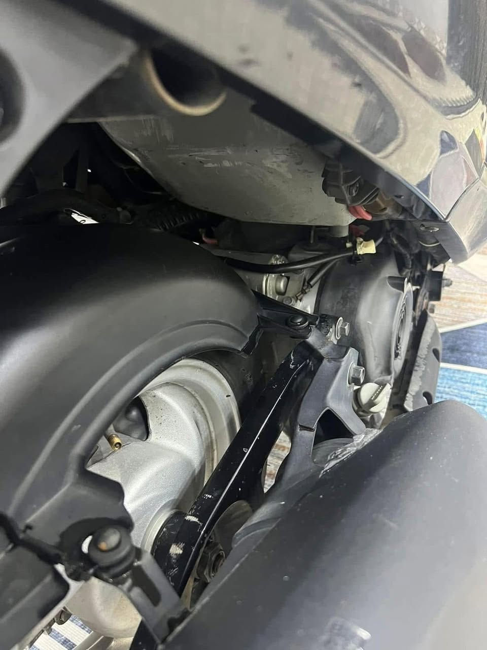 سلام عليكم اكزاز ياباني نوزل خطين استان كهرباء دراجه وضع شركه جديده رمبه مكاني بغداد شراي يتصل 
***********
ماعندي خاص مامتواجد على نت
