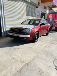 اوبتره • ٢٠٠٤ • رقم بغداد