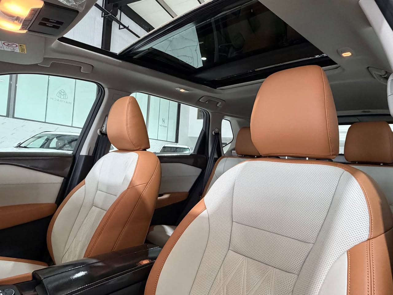 نيسان اكسترا موديل 2025 فول فول ضمان شريكة 1500كم ماشي  سعر 268$ مجال  ***********تيرمينال دهوك معرض مافين رقم (39) دهوك, العراق
