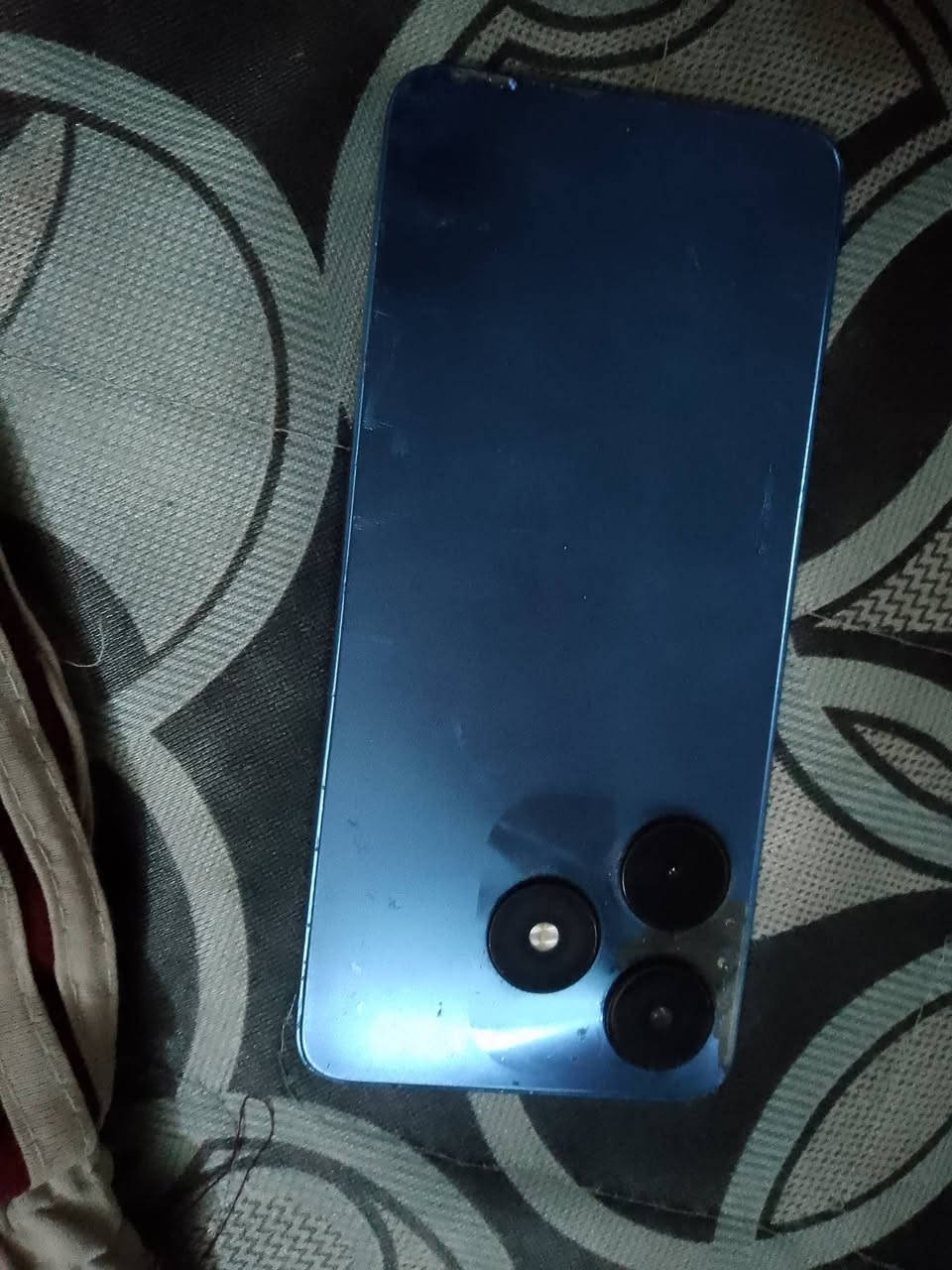 جهاز يحتاج فقط شاشه مكاني بغداد كويريش


**إذا كنت صاحب هذا الإعلان وتريد حذفه لأي سبب، رجاءا أرسل رسالة إلى الدعم الفني**