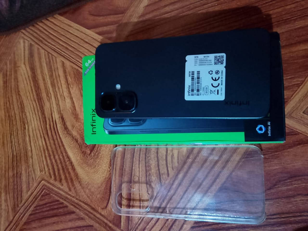 السلام عليكم عندي جهاز فنكس البيع جهاز ما مستعمل جديد ذكره 64 مروس عدي مكان بصره الزبير *********** هزه الخط بس واتساب بس
