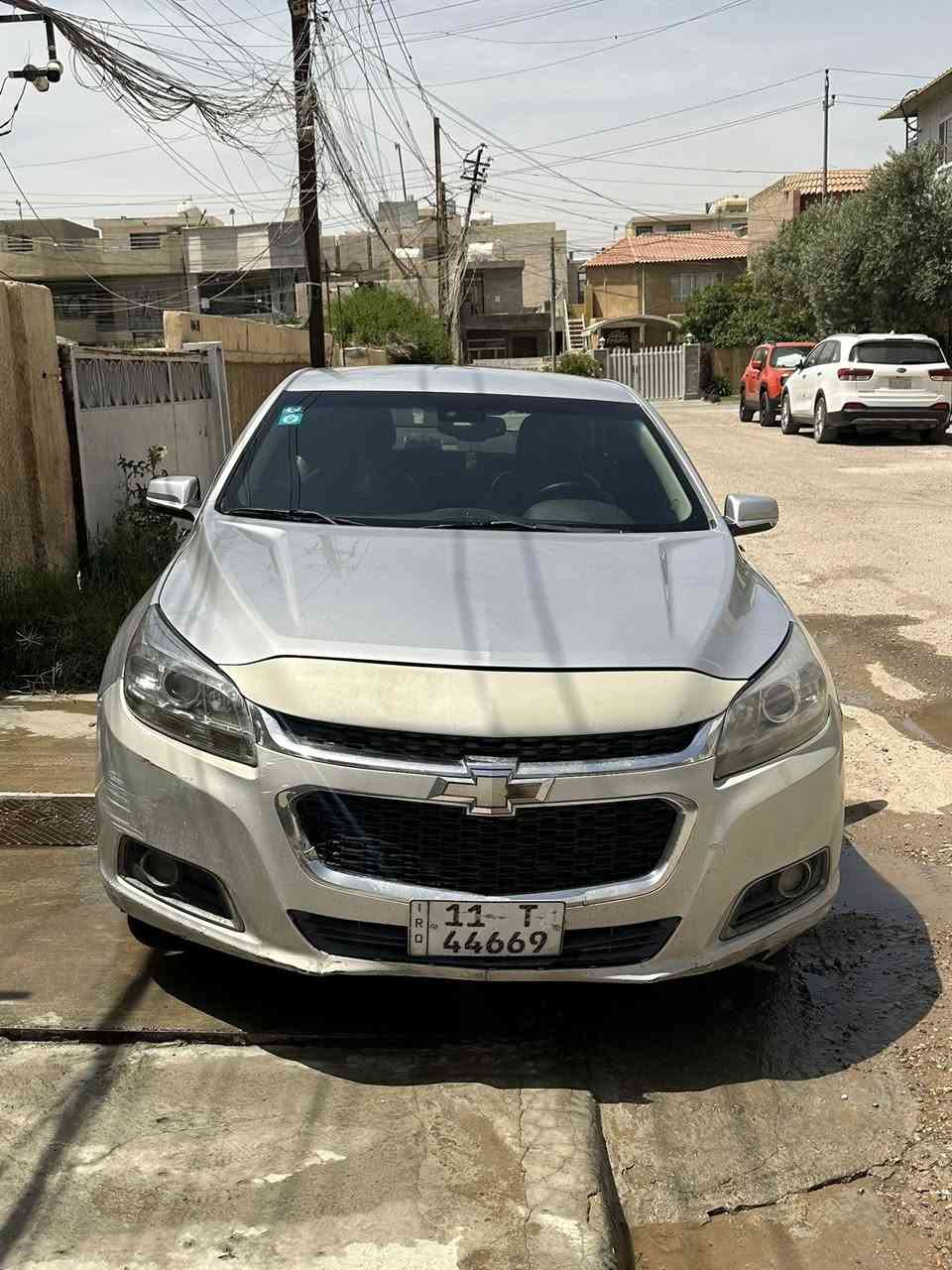 السلام عليكم ماليبو 2016 LTz

رقم بغداد انكليزي باسمي سنويه وهزه نافذه 

 ماشيه 115 الف ميل 

صور الحادث موجوده بالمنشور هيه ورقم الشاصي 

بيها 3 قطع فقط كلير من امريكا 

مكفوله كير ومكينه وكهربائات وتبريد

مواصفات المعروفه

شاشه قاصه / كشنات جلد / تدفئه بالكشنات الاماميه / تبريد منفصل / سستم صوت / بك لايت LED / ويل 18 / زوج تايرات جديد والخلفي نص عمر / بطاريه جديده / صدر الامامي جديد والخفلي محتاج دبلات و 4 بوش 2 اذان مكينه 

بيها شوي ملاحضات بالكشر 

بيها منضومه غاز حكومي شغاله 100/100 مال تاجي بيها ضمان بعد تقريباً 5 اشهر 

مكانها بغداد العامريه 

***********

السعر 92 وقابل للتفاوض 

فقط واتساب واتصال رقم الماسنجر بيه مشكله
