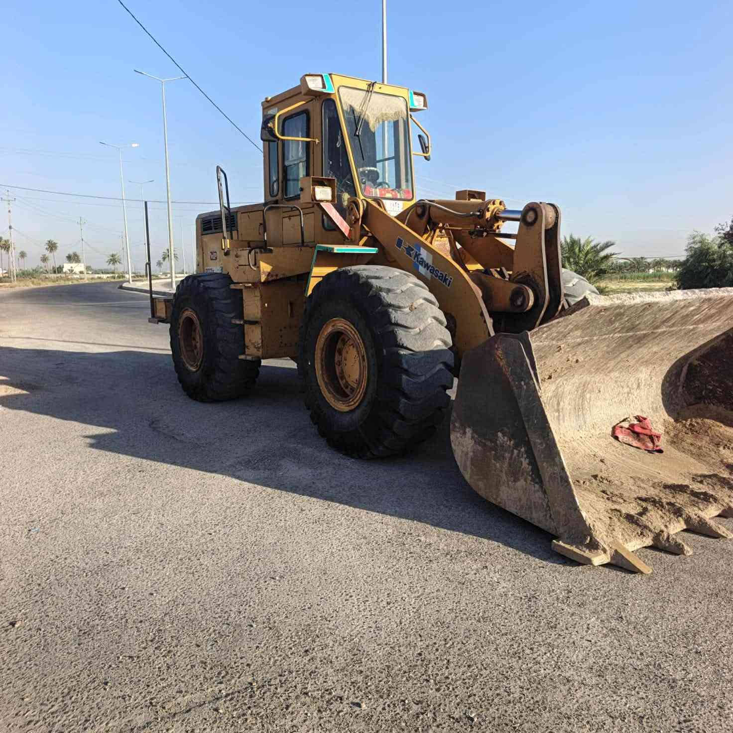 سلام عليكم شفل للبيع داش ثري حجم 80وارد امريكي موديل 94 مكينه كمنز 114 دفع ورفع خير من الله رقم نجف سنويه مجدد2027مداور ثاني يوم المكينه حلوه حالين تشتغل المكان الرمادي

‭***********‬
