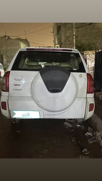 ٢٠١٢ • ماشيه ١٦٩٠٠٠ • قير كهربائي