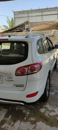 سنتافي • ٢٠١٢ • ٦ سلندر