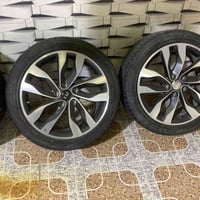 ٤ ويل • حجم ١٨ • اوبتما