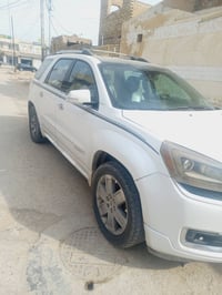 دنالي • ٢٠١٦ • محرك جديد