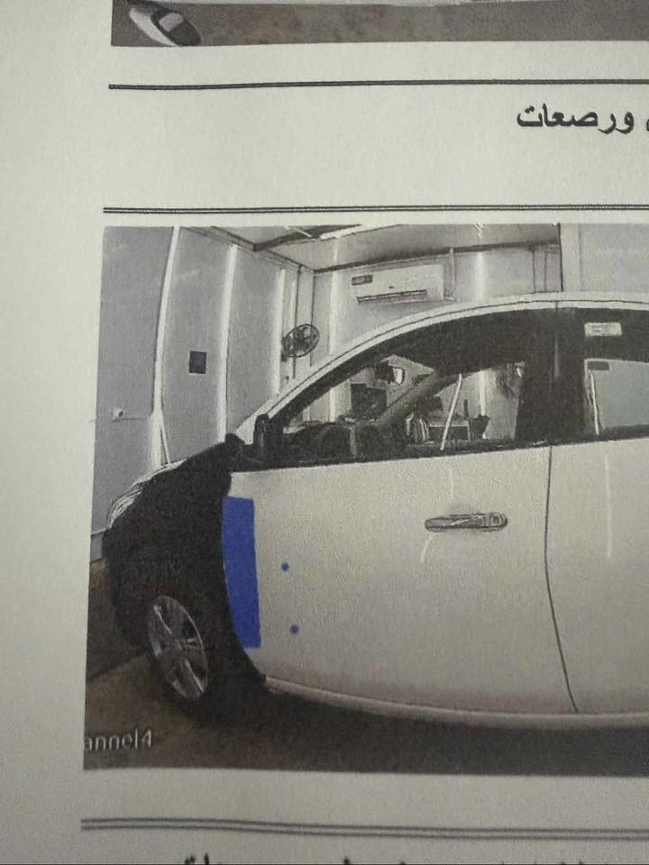 سلام عليكم نيسان سني هندي بليته زركه للبيع فقط
موديل 2020رقم بغداد الماني بسمي سنويه لل32
جاملغ وبنيد تبديل والبنيد بلادي عندي موجود بلبيت 
جاهزه من كلشي من كلشي بمعنى كلمه اي نقص ماكو 
ترايك وين تحب اطلع
ملاحضات بيها جاملغ نفسه شويه بارد الباب سايق طرف مالته حاطلع فابلون موضح بصوره هم بارد بدون صبغ ع وضعه بس صبغه وكتلك قطعه مبدله 
كير مكينه حداديه تبريد تدفىه كهرباىيات كفاله
يدات نيكل داخل بيجي مو اسود ارضيه جلد بيجي
سياره بدون عمله قفلها 95 كبل عقد مروري وداورلك
مكاني (كربلاء )
تواصل ***********
( ب3 اكعد من نوم خاف مارد اني اتصل ب اي واحد متصل عليه
