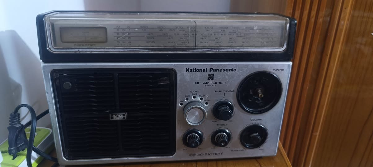 جهاز نشنل نضيف السعر 45


**إذا كنت صاحب هذا الإعلان وتريد حذفه لأي سبب، رجاءا أرسل رسالة إلى الدعم الفني**