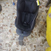 كرسي طفل • استخدام قليل • الطوبجي