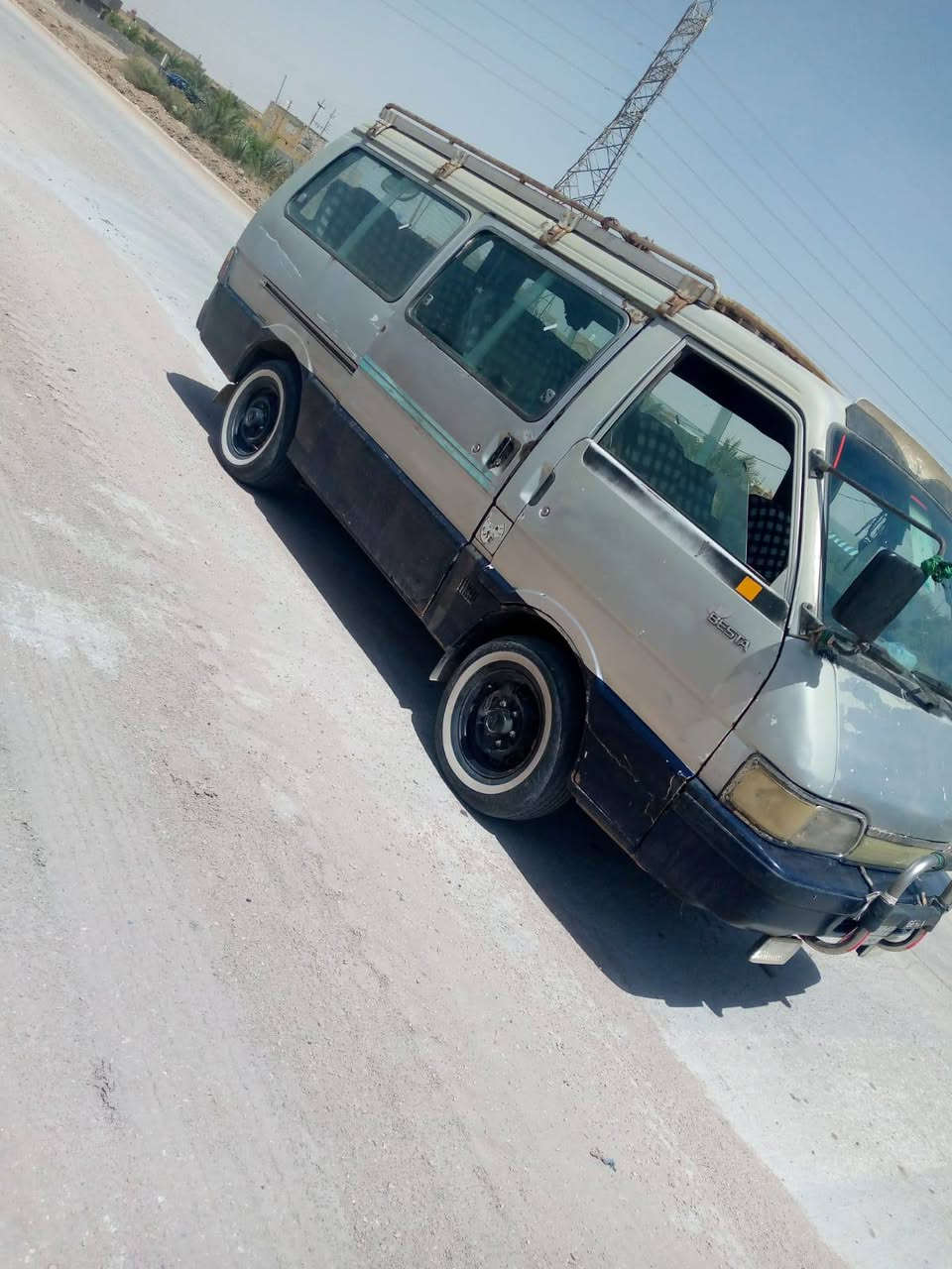 سلام عليكم كيه بسته رقم ذي قار الماني تريد وكاله تريد تحويل تخم تايرات محرك مكفول كير مكفول اكسن مكفول المحرك 3000 السعر 40 رقم الهاتف ‏‪***********‬‏ مكان الناصريه
