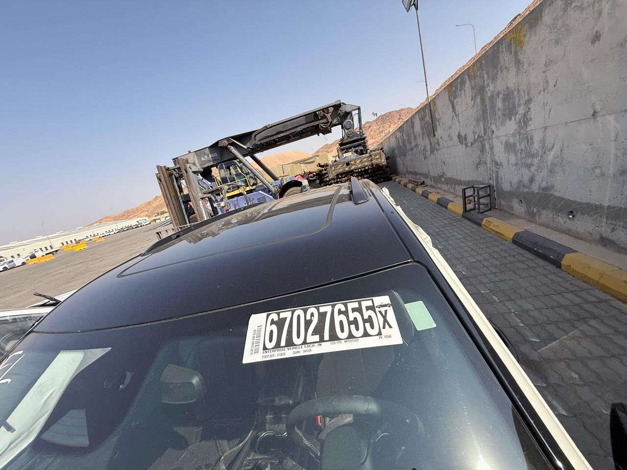 جيب كراند 2024 هايبرد سياره جديده جداً وارد امريكي كلين بيها غرق للدوسه اجتي من امريكا شغاله وتمشي ماشيه 50 الف السياره فول لمتدد بنوراما فول مواصفات ب 34 الف للبيع بغداد البلديات ***********
